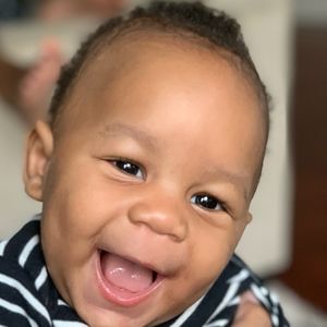 Meet your Posher, Akilah